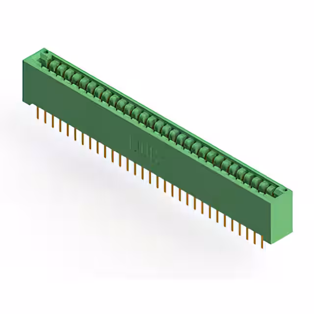 846-062-520-201 EDAC Inc.  Edgeboard Connectors